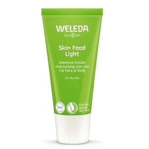 Weleda Skin Food Light Nourishing Cream, NEW